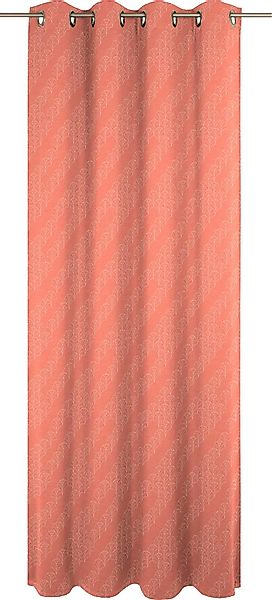 Adam Vorhang »Argentinian Criolla Light«, (1 St.) günstig online kaufen