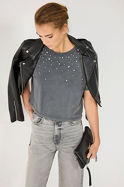 No Matter What T-Shirt Kurzes T-Shirt günstig online kaufen