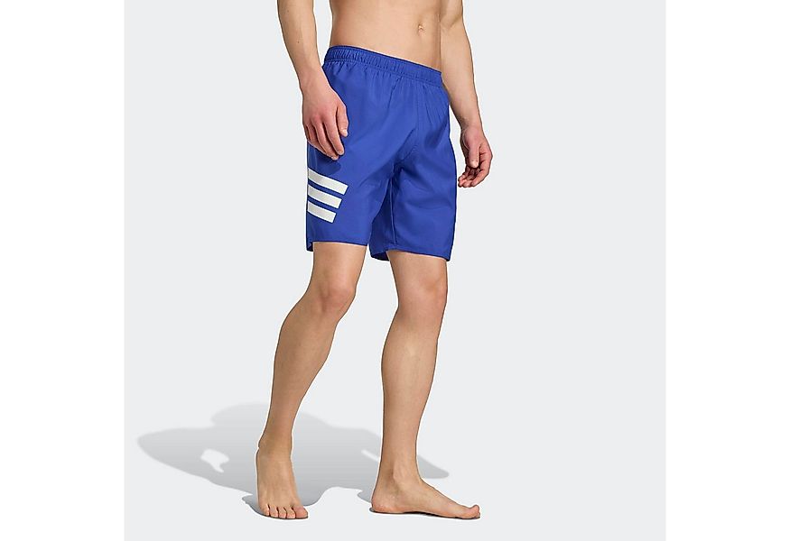 adidas Performance Badeshorts 3-STREIFEN 8-INCH günstig online kaufen