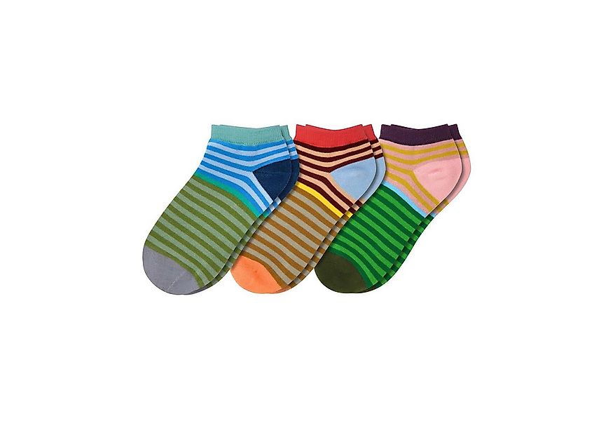Remember Socken Sneaker-Socken Box Nr. 2 günstig online kaufen