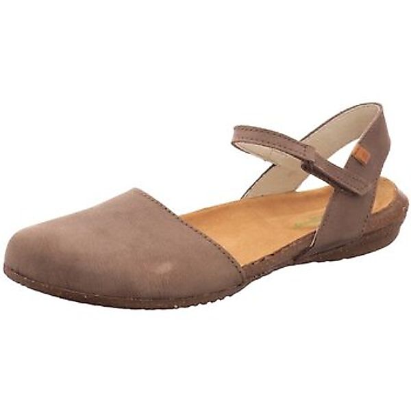 El Naturalista El Naturalista Sandalen Leder günstig online kaufen