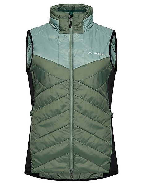 VAUDE Funktionsweste Women's Sesvenna Vest IV (1-tlg) warme und wasserabwei günstig online kaufen