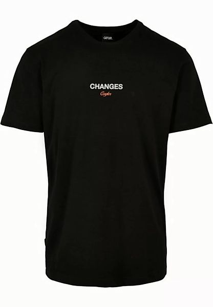 CAYLER & SONS T-Shirt Cayler & Sons Herren C&S Changes Tee (1-tlg) günstig online kaufen