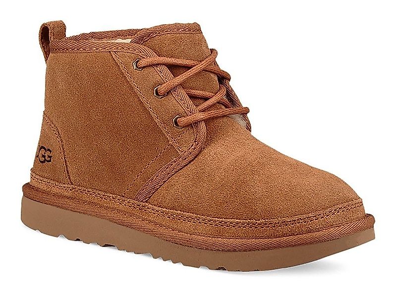 UGG K NEUMEL II Schnürboots, Chukka günstig online kaufen