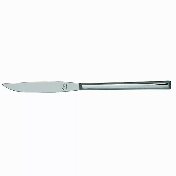 Steakmesser-set Amefa Metropole 12 Stück Metall Zweifarbig (23 X 2,4 X 1,5 günstig online kaufen