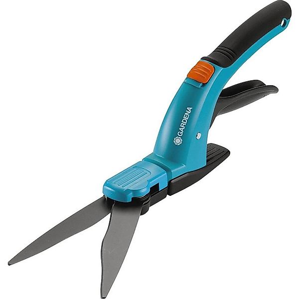 GARDENA Akku-Grasschere GARDENA Grasschere Comfort 8733-20 günstig online kaufen