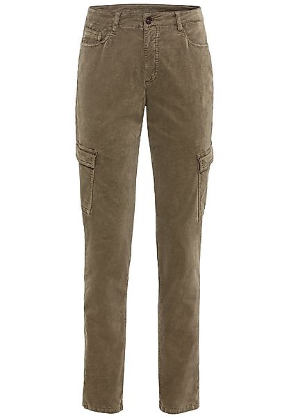 camel active Cargohose Cargo-Hose im Slim günstig online kaufen