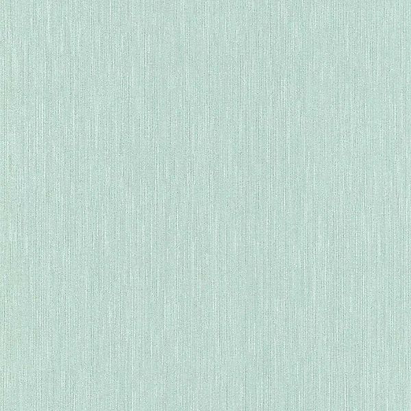 Bricoflor Blaue Tapete in Pastellfarben Einfarbige Vliestapete in Pastell B günstig online kaufen