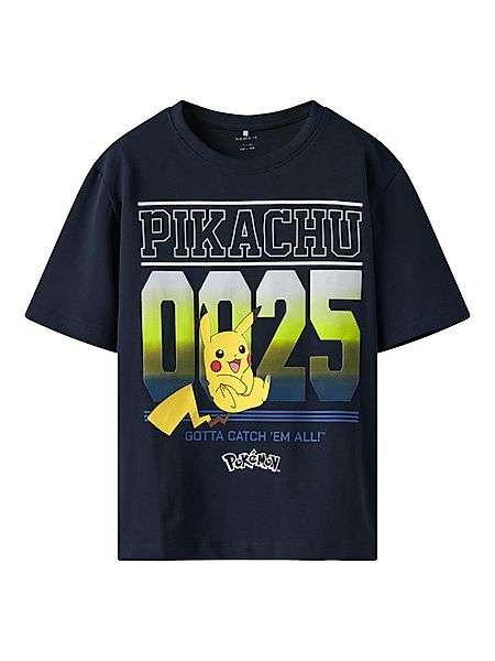 Name It T-Shirt NKMMABR POKEMON NREG günstig online kaufen
