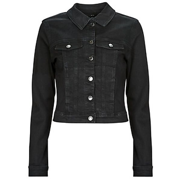 Vero Moda  Jeansjacken VMLUNA LS SLIM DNM JACKET MIX GA NOOS günstig online kaufen