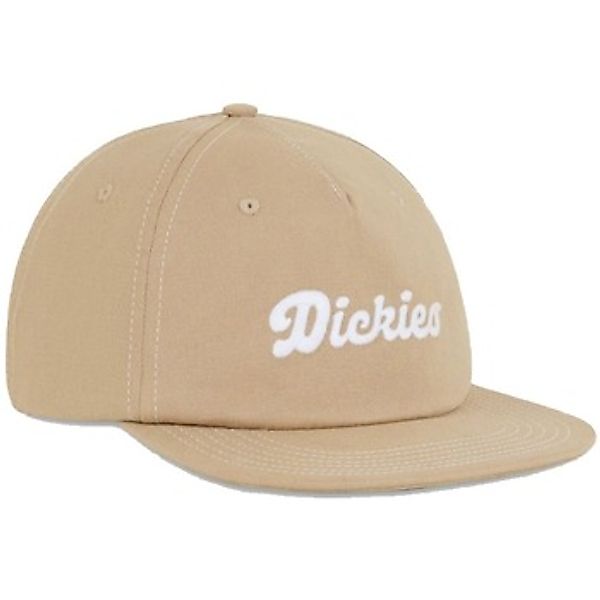 Dickies  Schirmmütze RIVERBEND CAP DESERT günstig online kaufen