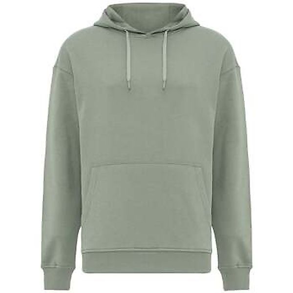 Jacey Quinn  Hemdbluse Edel Oversize Sweatshirt günstig online kaufen