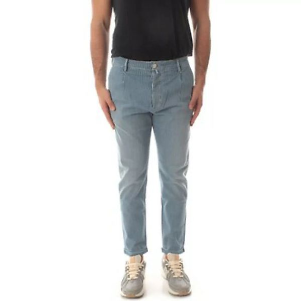 Jacob Cohen  3/4 Jeans UP003 02 S3740 günstig online kaufen