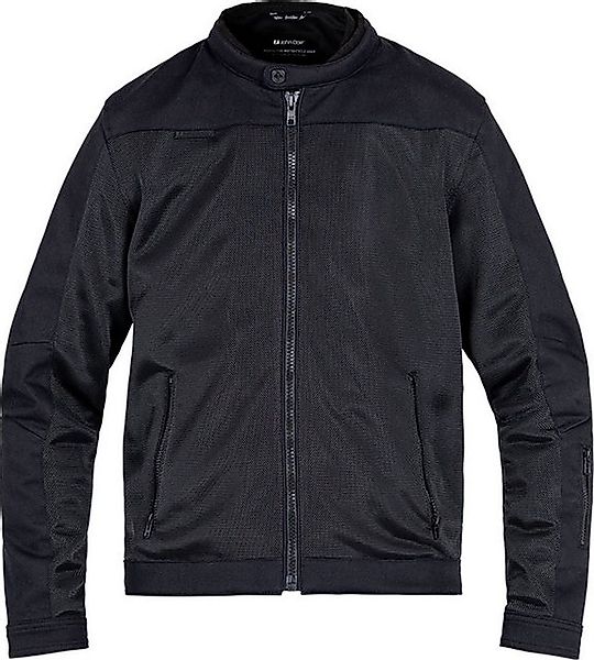 John Doe Motorradjacke Aero Mesh perforierte Motorrad Textiljacke günstig online kaufen