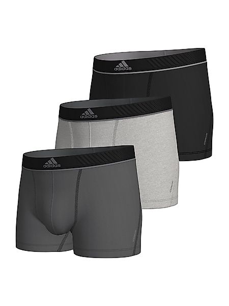 adidas Sportswear Trunk Aeroready (3-St) unterhose günstig online kaufen
