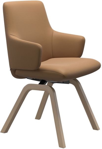 Stressless Polsterstuhl "Laurel" () Leder PALOMA Low Back mit Armlehne, Grö günstig online kaufen