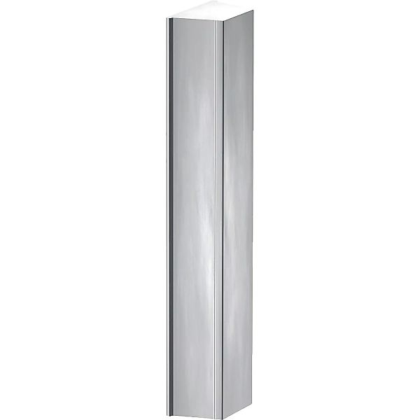 ZacAlu Nutenstein-Vollmaterial für Aluminium-Zaunpfosten 7,3 cm x 7,3 cm günstig online kaufen