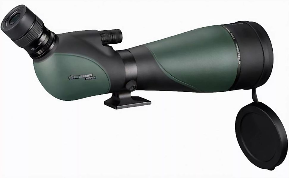 BRESSER BRESSER Pirsch 25-75x100 Spektiv Gen. II mit DeLuxe 10:1 Fokus Spek günstig online kaufen