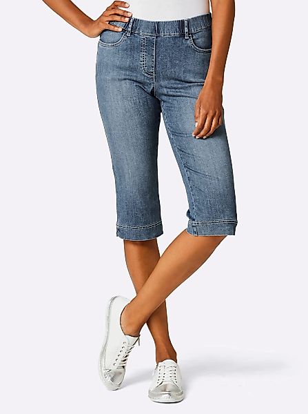 ascari Caprijeans günstig online kaufen