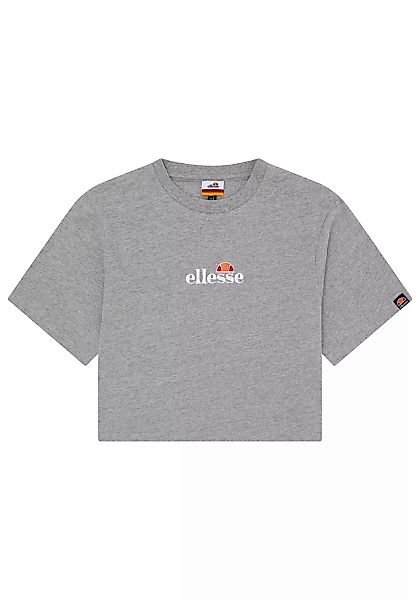 Ellesse T-Shirt "T-Shirt FIREBALL CROP T-SHIRT 1er Pack" günstig online kaufen