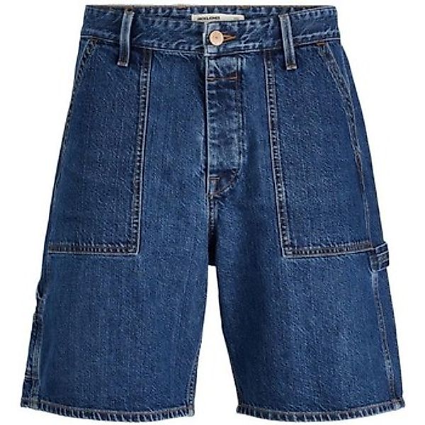 Jack & Jones  Shorts 12207230 TONY-BLUE DENIM günstig online kaufen