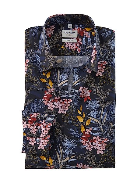 OLYMP Langarmhemd günstig online kaufen