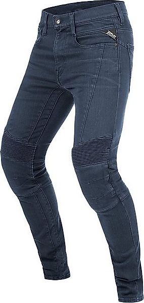 Replay Motorradhose Fender Motorradjeans Knieprotektoren enthalten günstig online kaufen