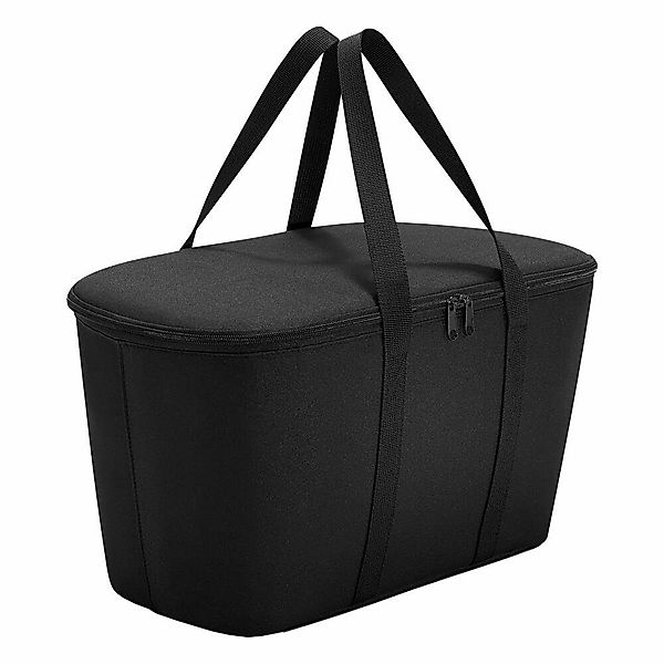 REISENTHEL® Tragetasche coolerbag black günstig online kaufen