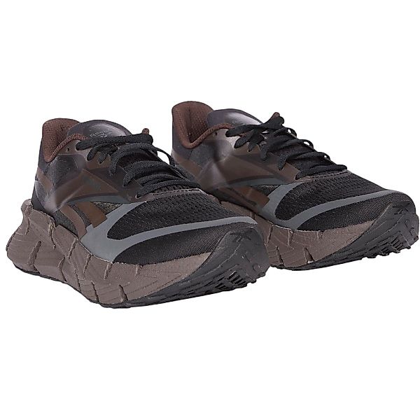 Reebok FloatZig 1 schwarz/braun Herren Laufschuh günstig online kaufen