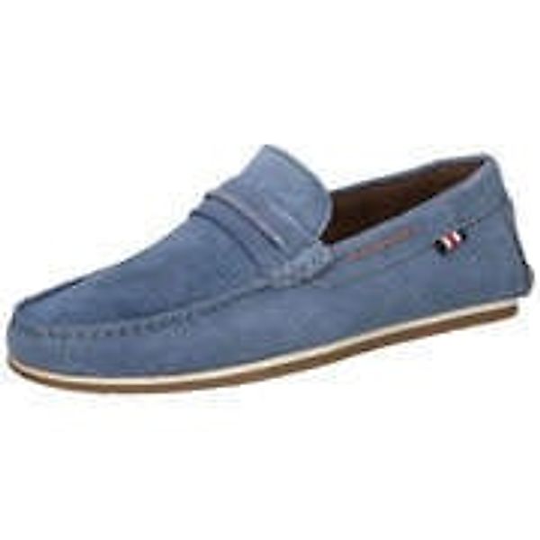 San Marina Mokassin Herren blau|blau|blau|blau|blau|blau|blau günstig online kaufen