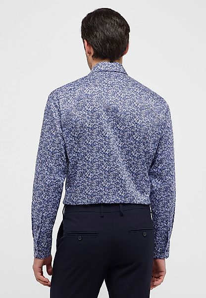 Eterna Langarmhemd "MODERN FIT", NON IRON (bügelfrei) günstig online kaufen