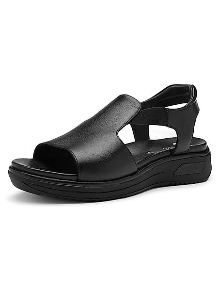 Ara Damen Sandale Limone Sandale günstig online kaufen