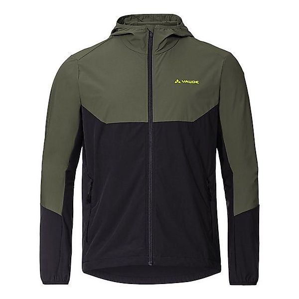VAUDE Softshelljacke Moab Jacket IV mit günstig online kaufen