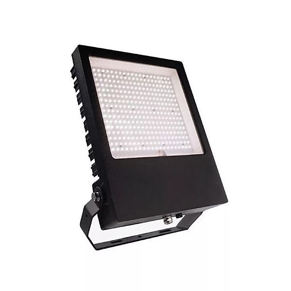 LED Strahler Atik in Tiefschwarz 302W 38400lm IP65 5000K günstig online kaufen