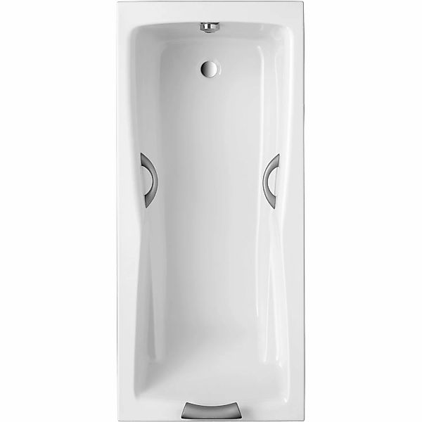 Badewanne Atlanta 190 cm x 90 cm günstig online kaufen