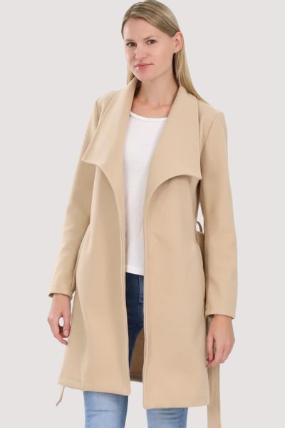 malito more than fashion Langmantel 15142 günstig online kaufen