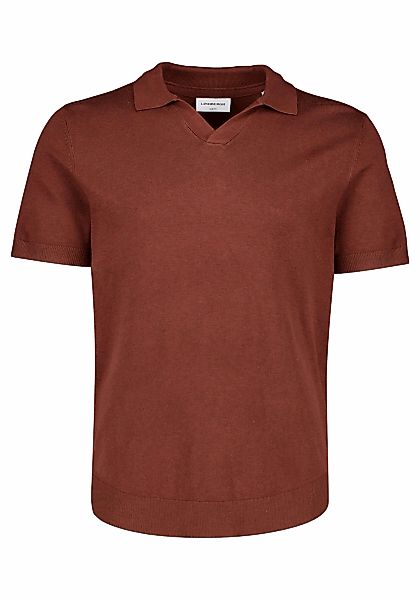 LINDBERGH Poloshirt "Poloshirt Slim Fit" günstig online kaufen