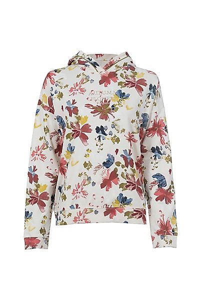 Soquesto Sweatshirt OrestaSOQ light beige günstig online kaufen