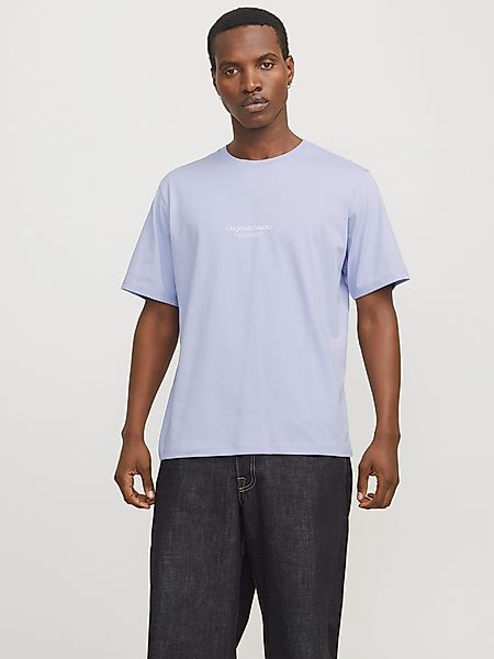 Jack & Jones Rundhalsshirt JORVESTERBRO TEE günstig online kaufen