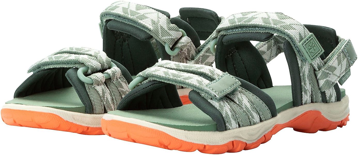 Jack Wolfskin 2 IN 1 SANDAL günstig online kaufen