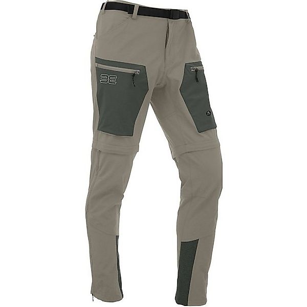 Maul Sport® Funktionshose Outdoorhose Eiger günstig online kaufen