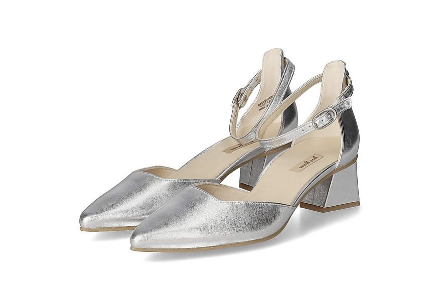 Paul Green Riemchenpumps Pumps günstig online kaufen