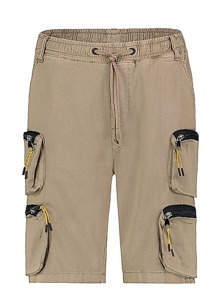 Urban Surface Bermudas Bequeme Trekking Bermuda günstig online kaufen