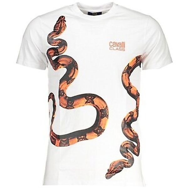 Roberto Cavalli  T-Shirt qxt63cjd060bi000532xl günstig online kaufen