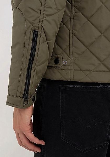 Replay Steppjacke (1-St) günstig online kaufen