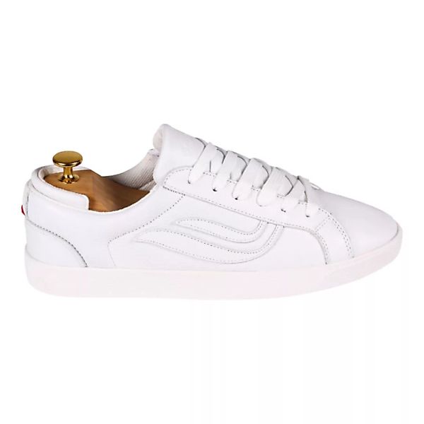 Sneaker Damen - G-helá Tumbled - White/offwhite günstig online kaufen