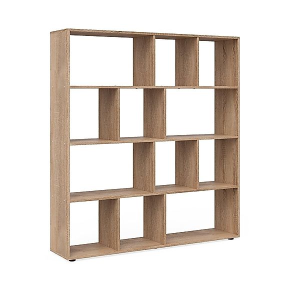 Vicco Raumteiler Pilar, Sonoma, 131.6 x günstig online kaufen