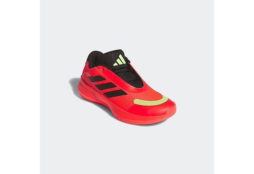 adidas Performance BASKETBALL LEGENDS LOW Basketballschuh günstig online kaufen