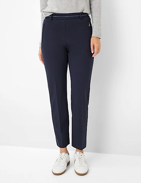 RAPHAELA by BRAX Boyfriend-Hose "Style CILLY" günstig online kaufen