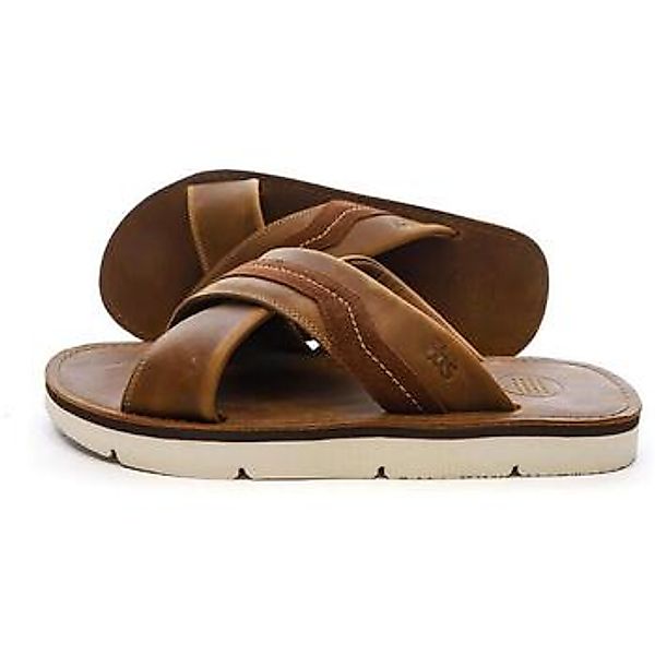TBS  Pantoffeln MAXENCE-H8095 günstig online kaufen